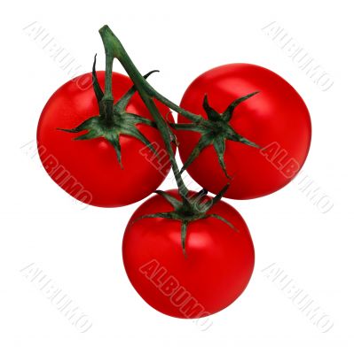 red tomato