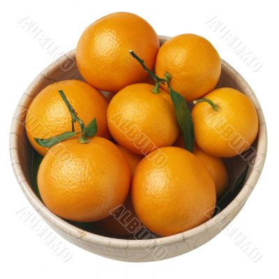 Oranges