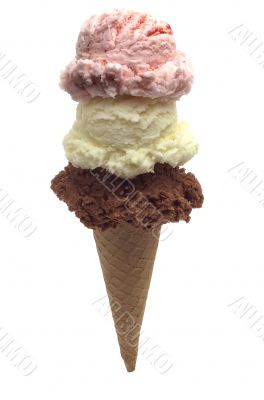 ice - cream