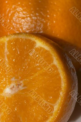 Nice oranges