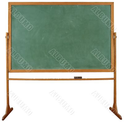 Blank board