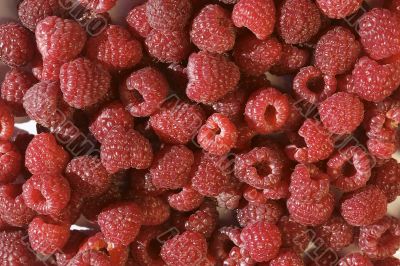 Raspberry