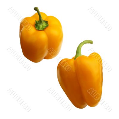 Nice peppers