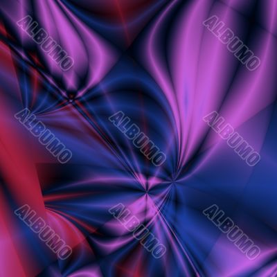 an abstract background