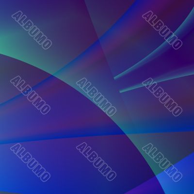 an abstract background
