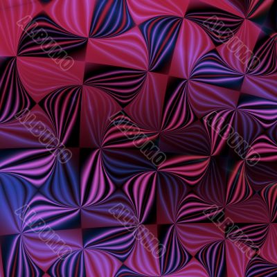 an abstract background
