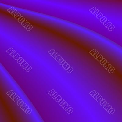 an abstract background