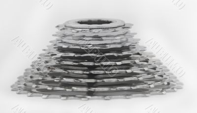 Bicycle gear