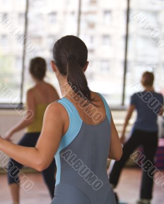 The Gym