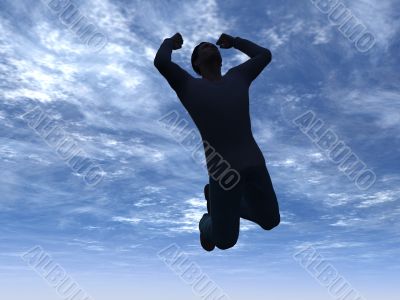 jump