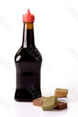 Bouillon cube