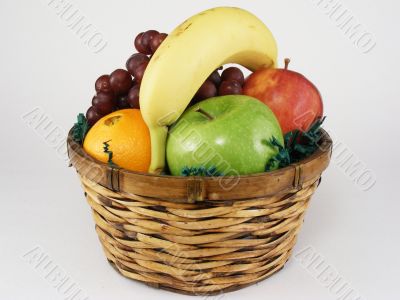 Fruit Basket 2