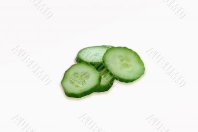 Cucumbers