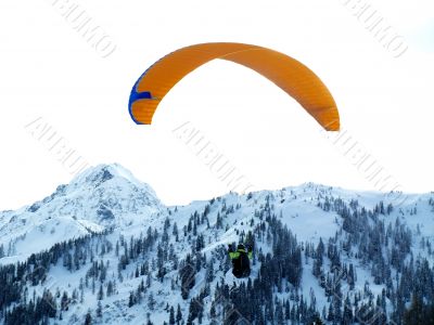 Paraglide