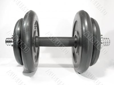 Dumbbell