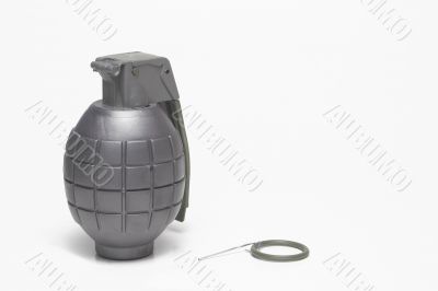 Hand Grenade