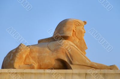 sphinx