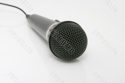 microphone