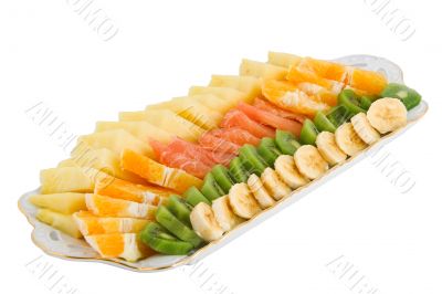 Fruit salad