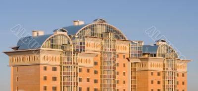 Penthouse picture