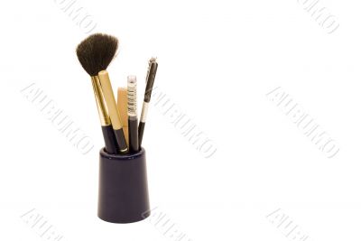 Makeup Supplies