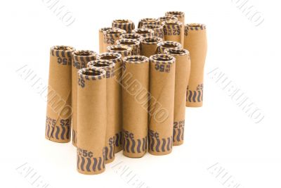 Coin Rolls