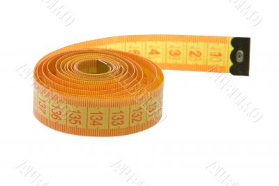 Tape measure
