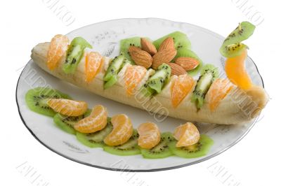 Banana Gondola