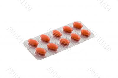 Pills Collection