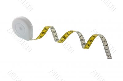 Tape measure