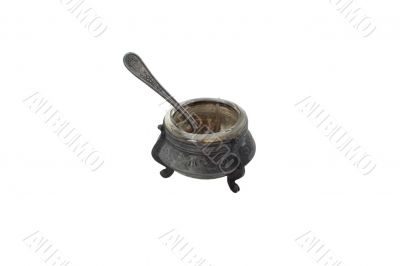 Ancient Sauce-Boat
