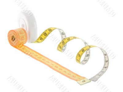 Tape measure