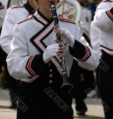 Clarinet