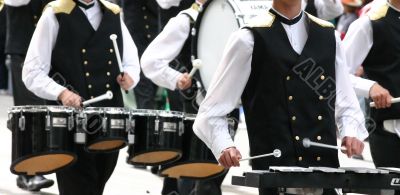 Drumline