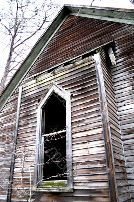 Haunted House