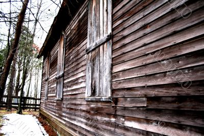 Haunted House