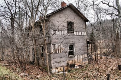 Haunted House