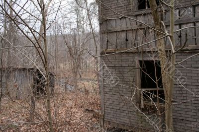 Haunted House