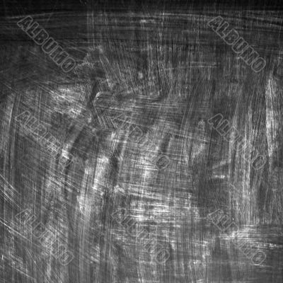 Black board