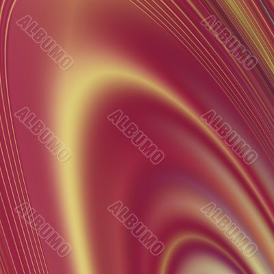 an abstract background