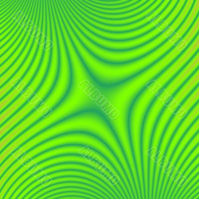 an abstract background