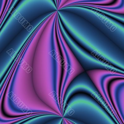an abstract background
