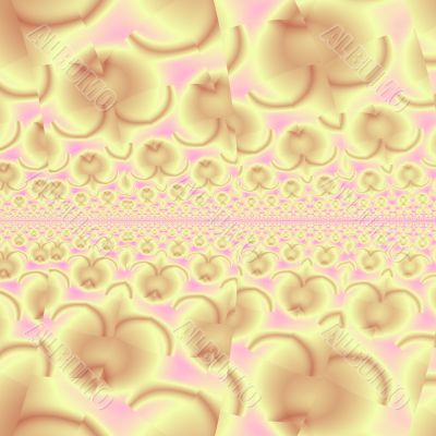 an abstract background