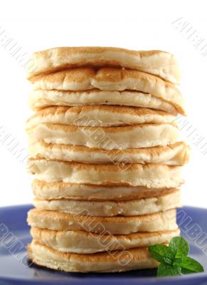 Pancake Stack 3
