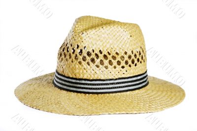 Straw Hat
