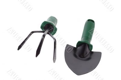 Garden Tools