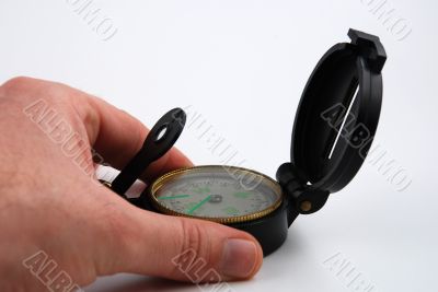 compass
