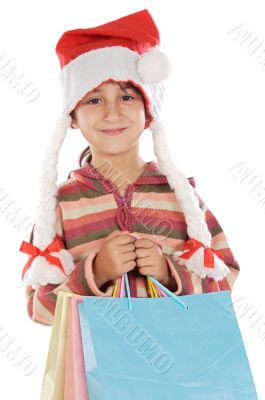 Little Santa