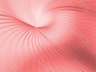 Fractal Abstract Background - Fanning texture