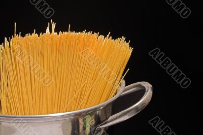 Spaghetti
